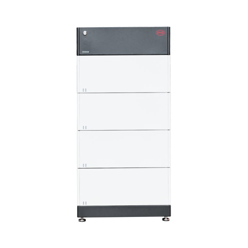 BYD Battery-Box Premium HVM11.0 - 